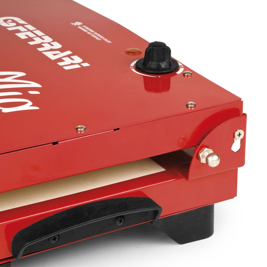 G3Ferrari G10025 - Leivänpaahdin TIGELLA MIA 1200W/230V