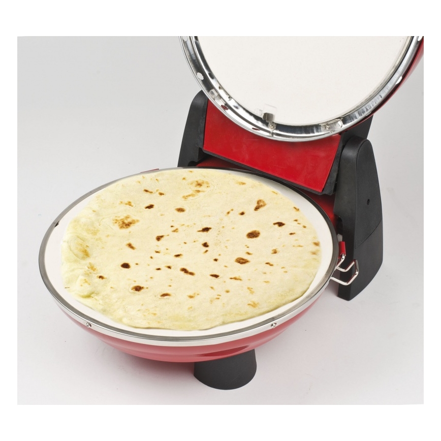 G3Ferrari G10032 - NAPOLETANA-pizzauuni 1200W/230V