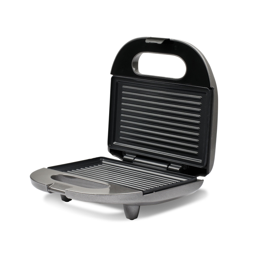 G3Ferrari G1011506 - Kontaktigrilli MYTOAST 750W/230V ruostumaton teräs