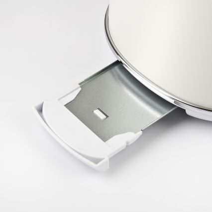 G3Ferrari G1013400 - ARTISTA kaksipaikkainen leivänpaahdin 750W/230V musta