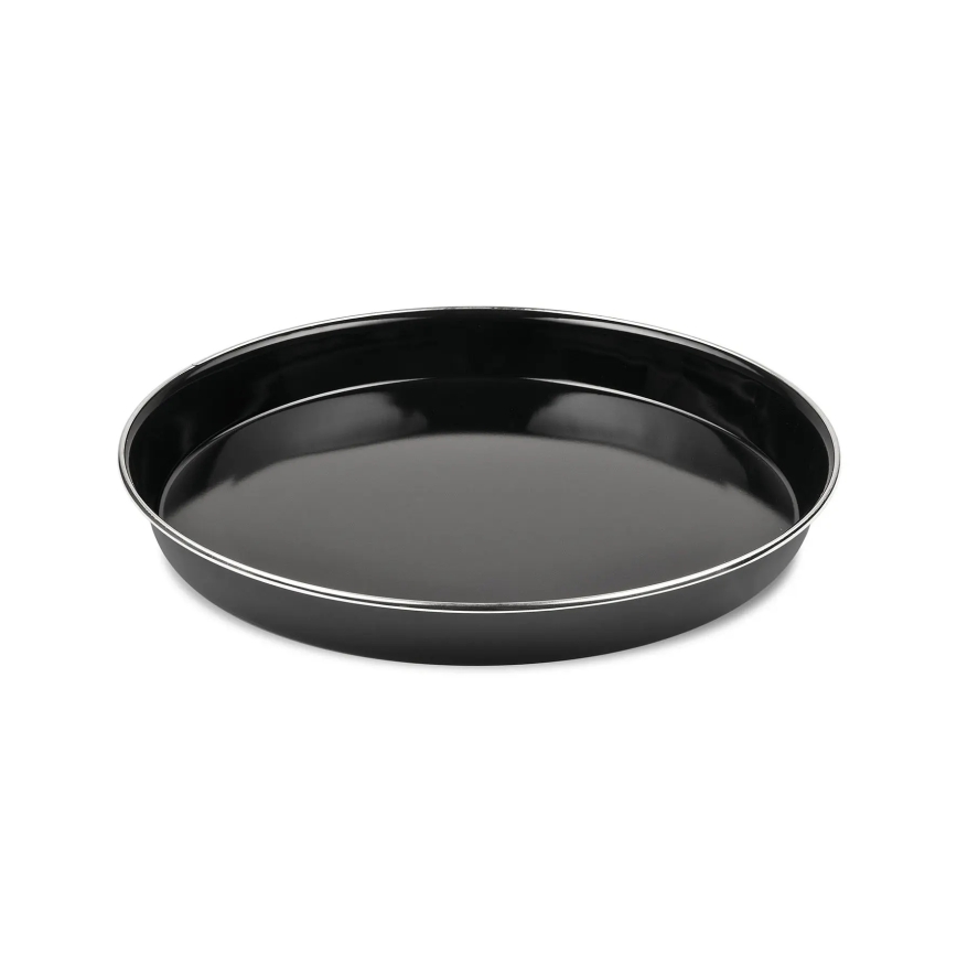 G3Ferrari G1015200 - Kiertoilmauuni ROSTO 1500W/230V 37 l ruostumaton teräs/musta