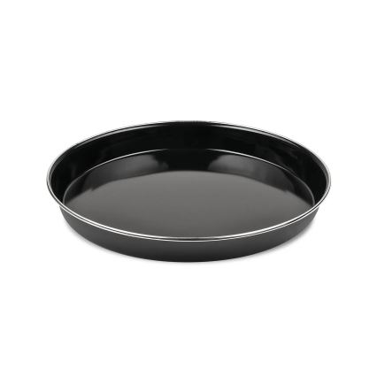 G3Ferrari G1015300 - Kiertoilmauuni ROSTO 1400W/230V 45 l ruostumaton teräs/musta
