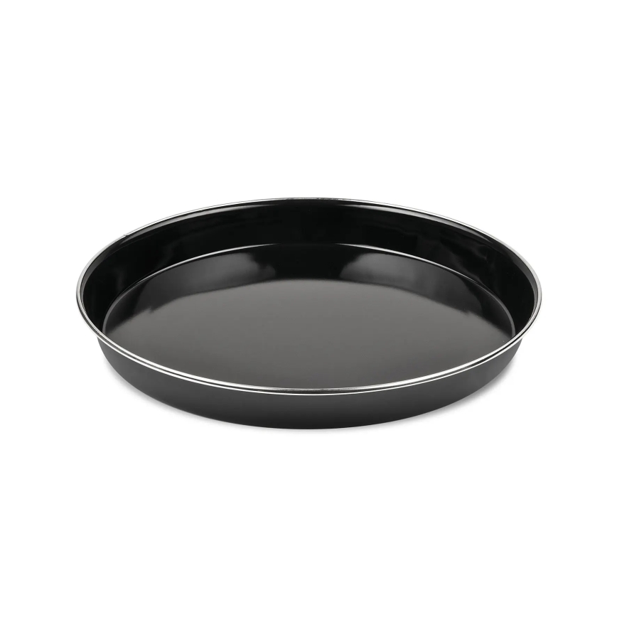 G3Ferrari G1015300 - Kiertoilmauuni ROSTO 1400W/230V 45 l ruostumaton teräs/musta