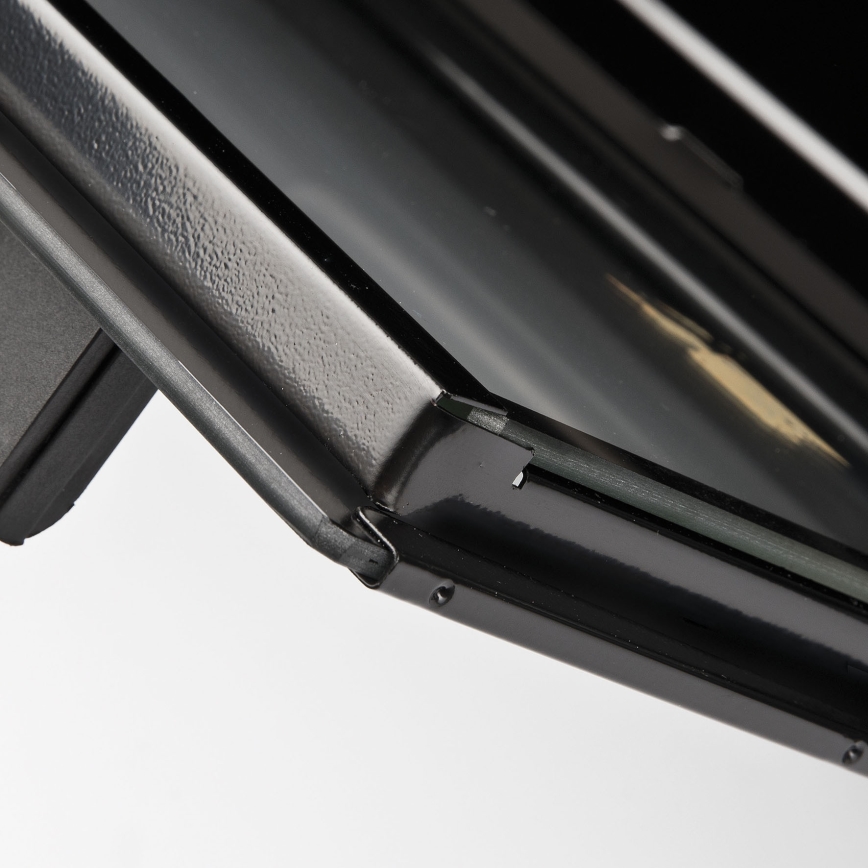 G3Ferrari G10154 - 1800 W/230 V, 58 l kiertoilmauuni, ruostumattomasta teräksestä