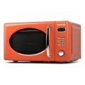 G3Ferrari G1015509 - Mikroaaltouuni grillillä 1150W/230V 20 l oranssi