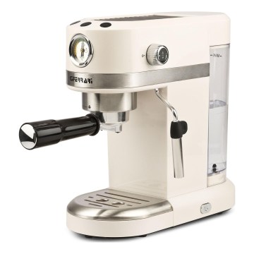 G3Ferrari G1016801 - AMARCORD-espressokeitin portafiltterilla 1350W/230V 15 bar kerma