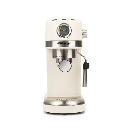 G3Ferrari G1016801 - AMARCORD-espressokeitin portafiltterilla 1350W/230V 15 bar kerma