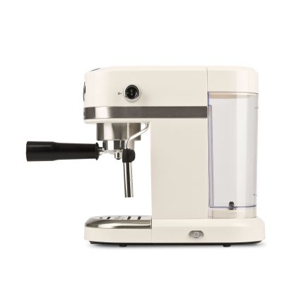 G3Ferrari G1016801 - AMARCORD-espressokeitin portafiltterilla 1350W/230V 15 bar kerma