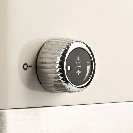 G3Ferrari G1016801 - AMARCORD-espressokeitin portafiltterilla 1350W/230V 15 bar kerma