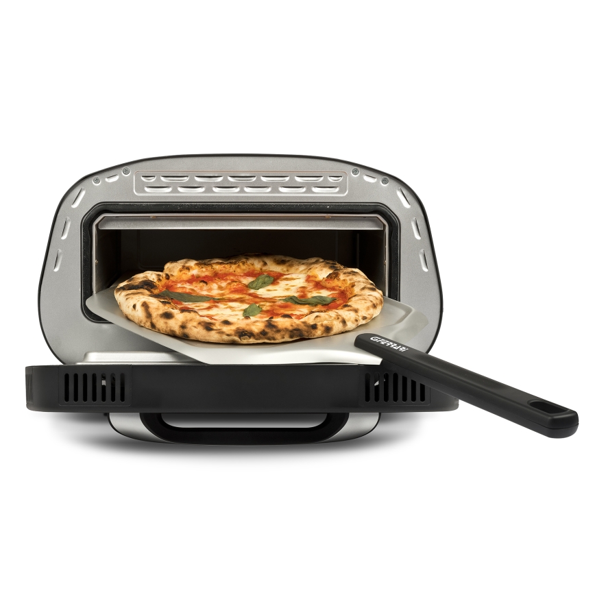 G3Ferrari G1018600 - Pizzauuni DELIZIA 1700W/230V