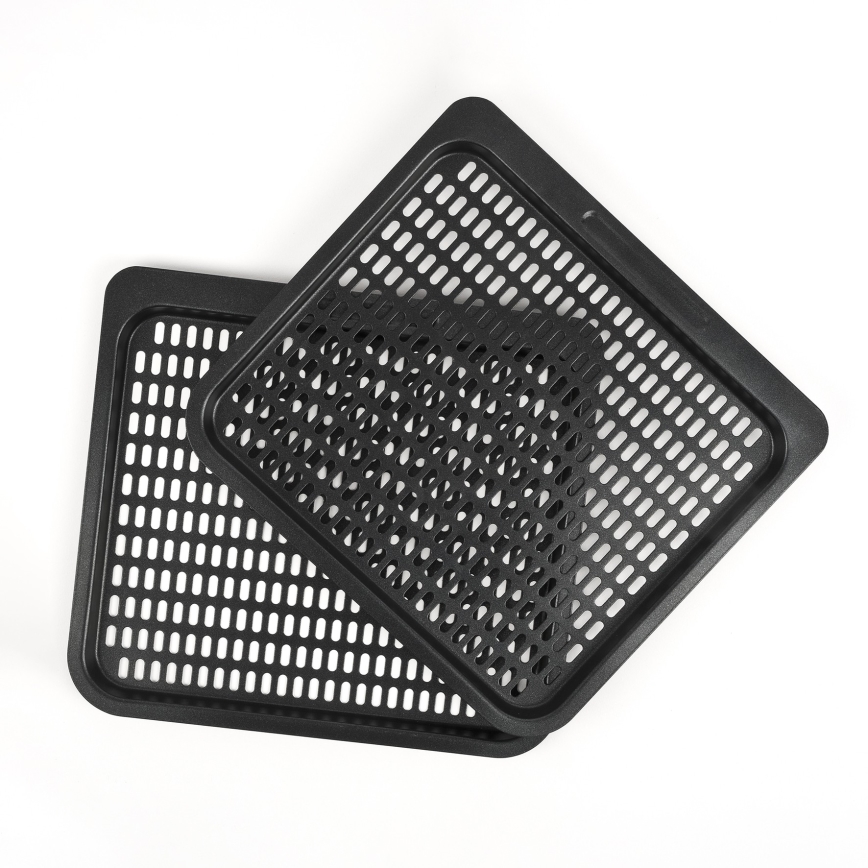 G3Ferrari G1018700 - Monitoimiuuni FRIGGISANO 1700W/230V 13 l musta/ruostumaton teräs