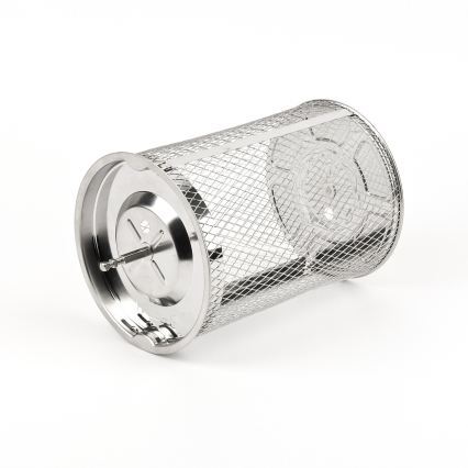 G3Ferrari G1018700 - Monitoimiuuni FRIGGISANO 1700W/230V 13 l musta/ruostumaton teräs