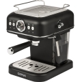 G3Ferrari G1018800 - Portafilter-espressokeitin ALCHIMIA 950W/230V 15 bar musta