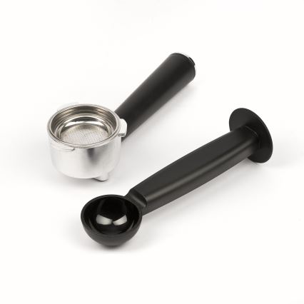 G3Ferrari G1018800 - Portafilter-espressokeitin ALCHIMIA 950W/230V 15 bar musta