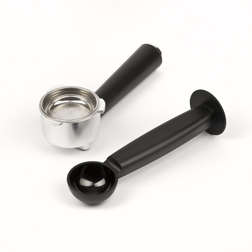 G3Ferrari G1018800 - Portafilter-espressokeitin ALCHIMIA 950W/230V 15 bar musta