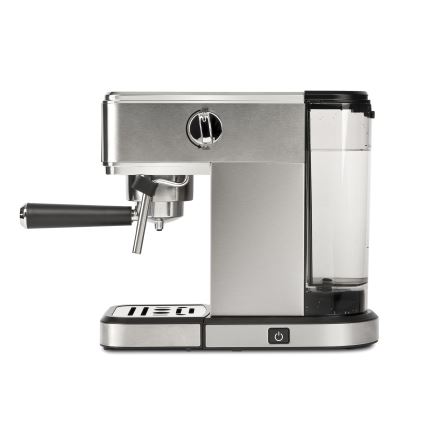 G3Ferrari G1018900 - Vipuespressokone TIFFANY 1350W/230V 15 bar ruostumaton teräs