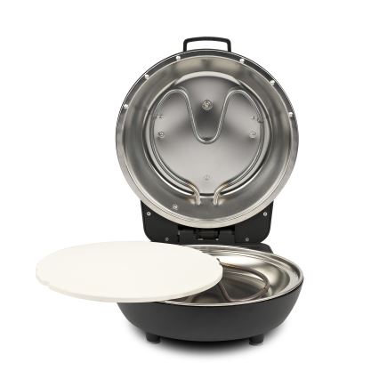 G3Ferrari G1019900 - Pizzauuni PUMMAROLA 1200W/230V