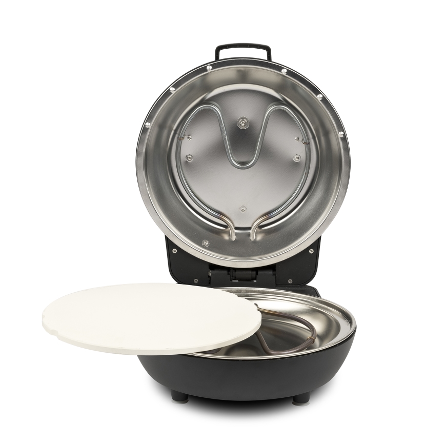 G3Ferrari G1019900 - Pizzauuni PUMMAROLA 1200W/230V