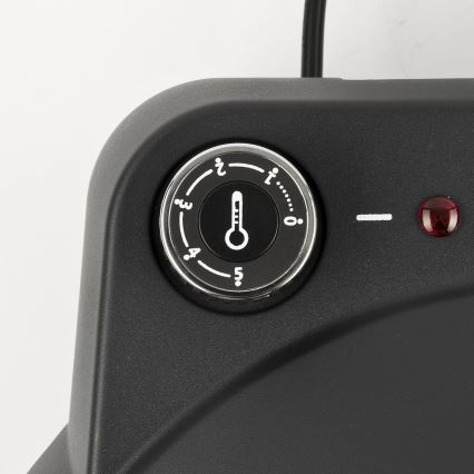 G3Ferrari G1019900 - Pizzauuni PUMMAROLA 1200W/230V