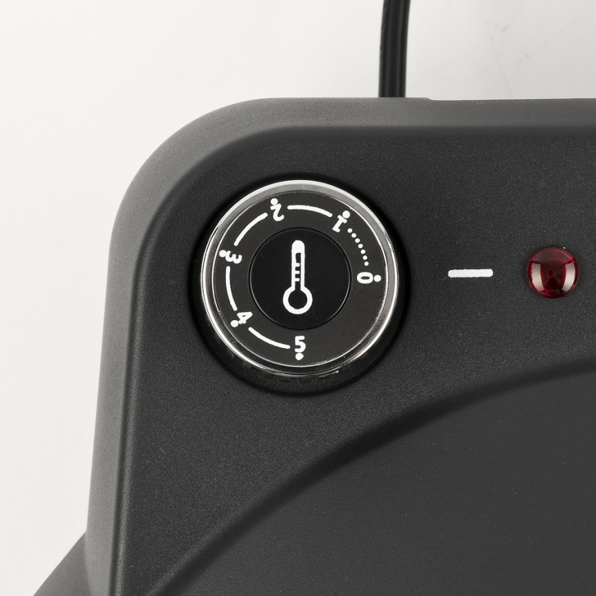 G3Ferrari G1019900 - Pizzauuni PUMMAROLA 1200W/230V