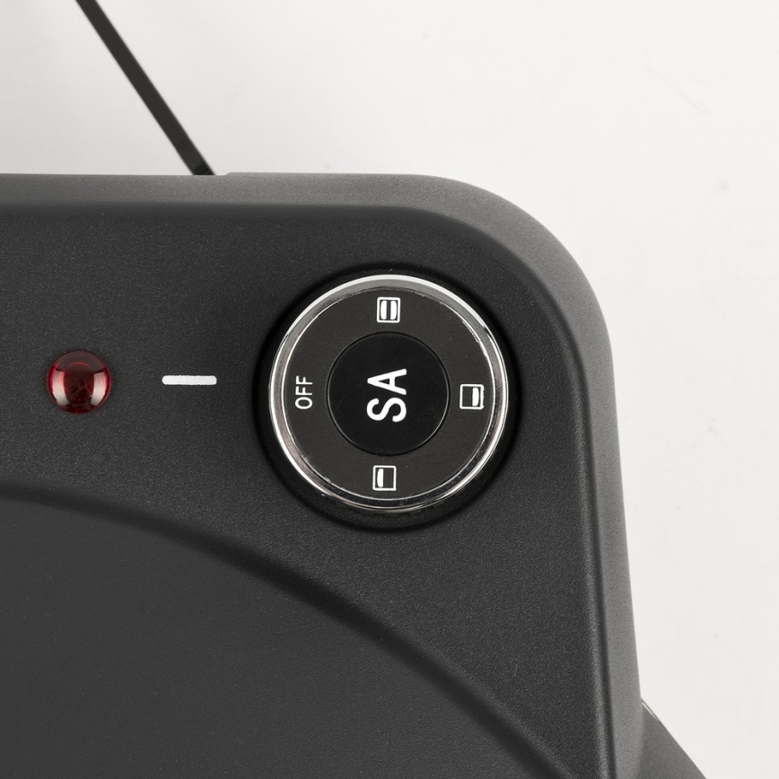 G3Ferrari G1019900 - Pizzauuni PUMMAROLA 1200W/230V