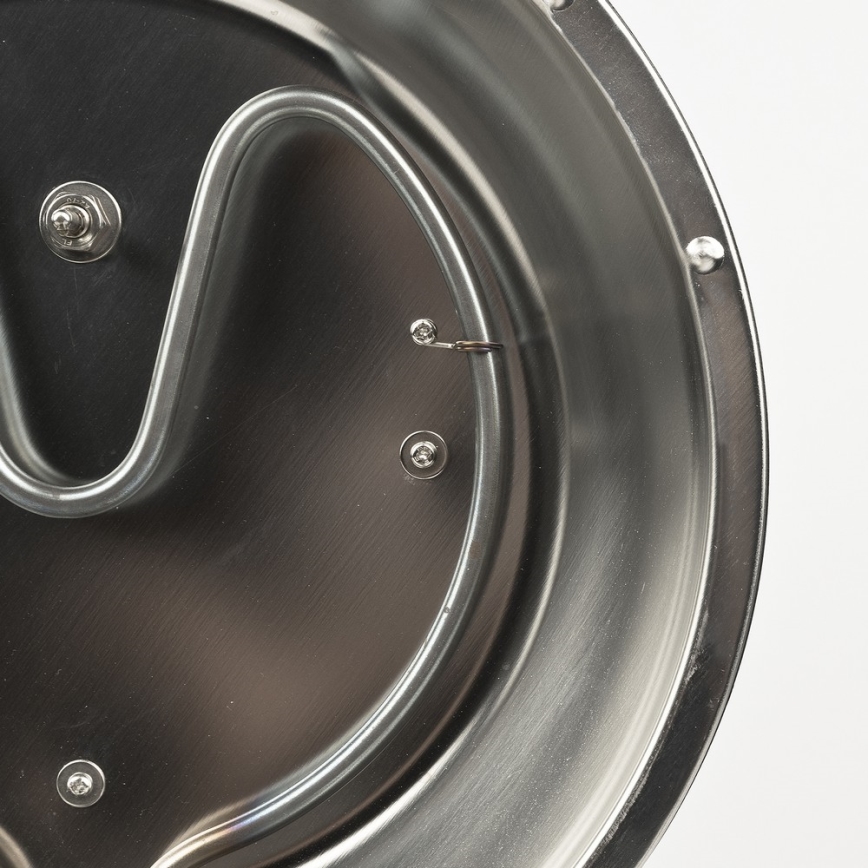 G3Ferrari G1019900 - Pizzauuni PUMMAROLA 1200W/230V