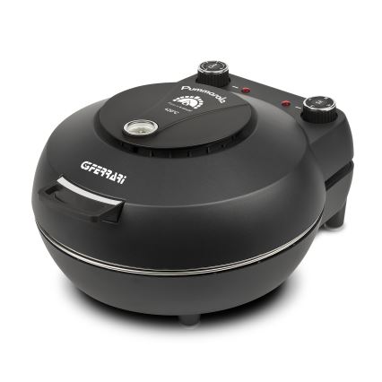 G3Ferrari G1019900 - Pizzauuni PUMMAROLA 1200W/230V