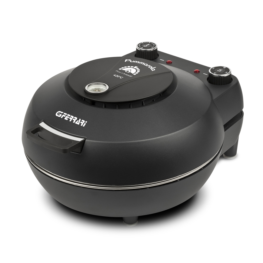 G3Ferrari G1019900 - Pizzauuni PUMMAROLA 1200W/230V