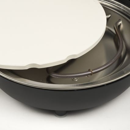 G3Ferrari G1019900 - Pizzauuni PUMMAROLA 1200W/230V