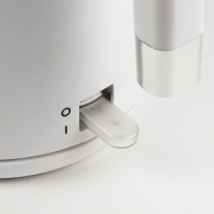 G3Ferrari G1021101 - Nopea vedenkeitin 1,7 l 1800W/230V valkoinen