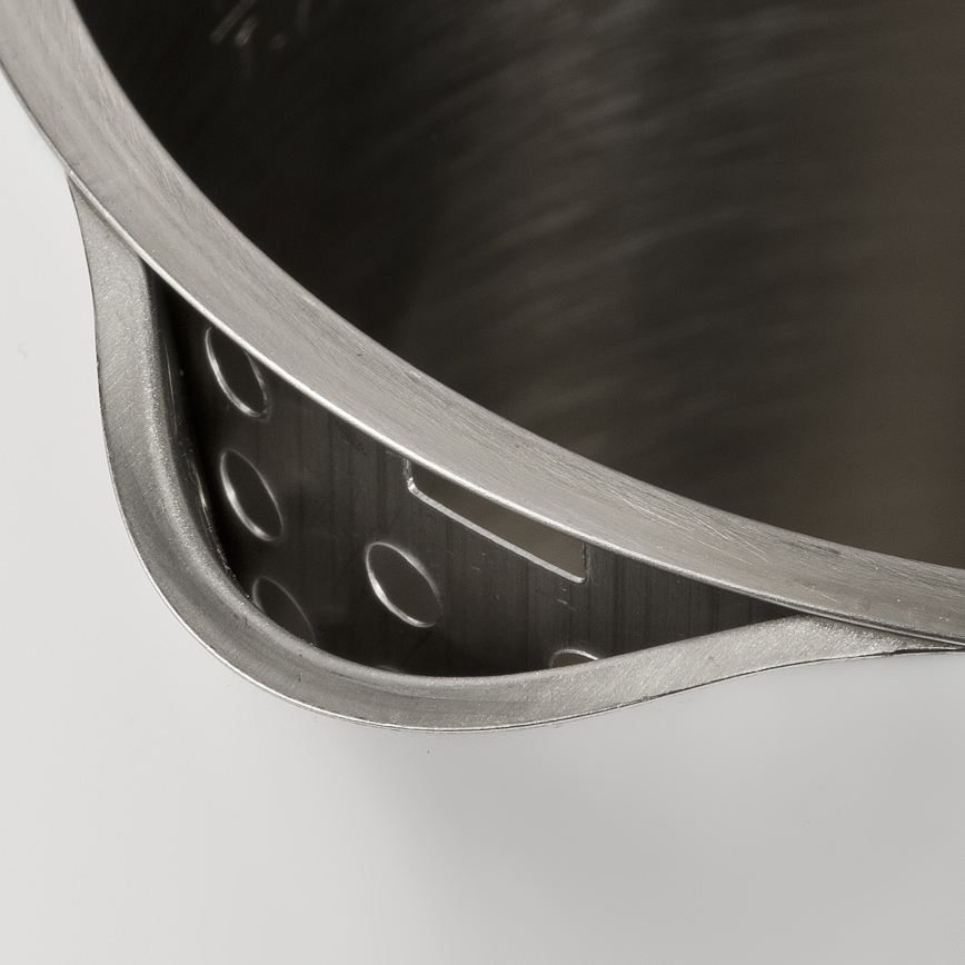 G3Ferrari G1021101 - Nopea vedenkeitin 1,7 l 1800W/230V valkoinen