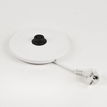 G3Ferrari G1021101 - Nopea vedenkeitin 1,7 l 1800W/230V valkoinen