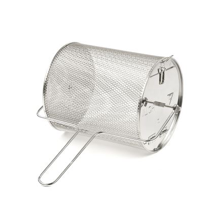 G3Ferrari G1021900 - FRIGGISANO airfryer 1800W/230V 13 l ruostumaton teräs/musta