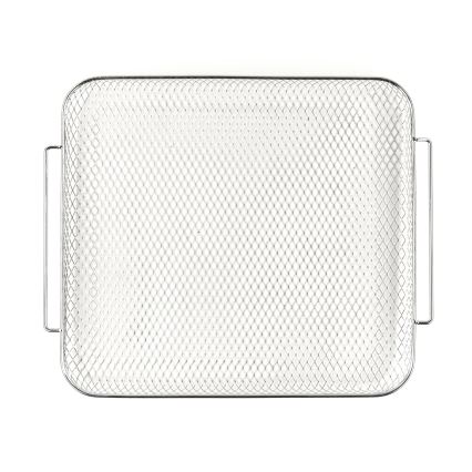 G3Ferrari G1022100 - Kiertoilmauuni airfryer-toiminnolla 2000W/230V 32 l ruostumaton teräs