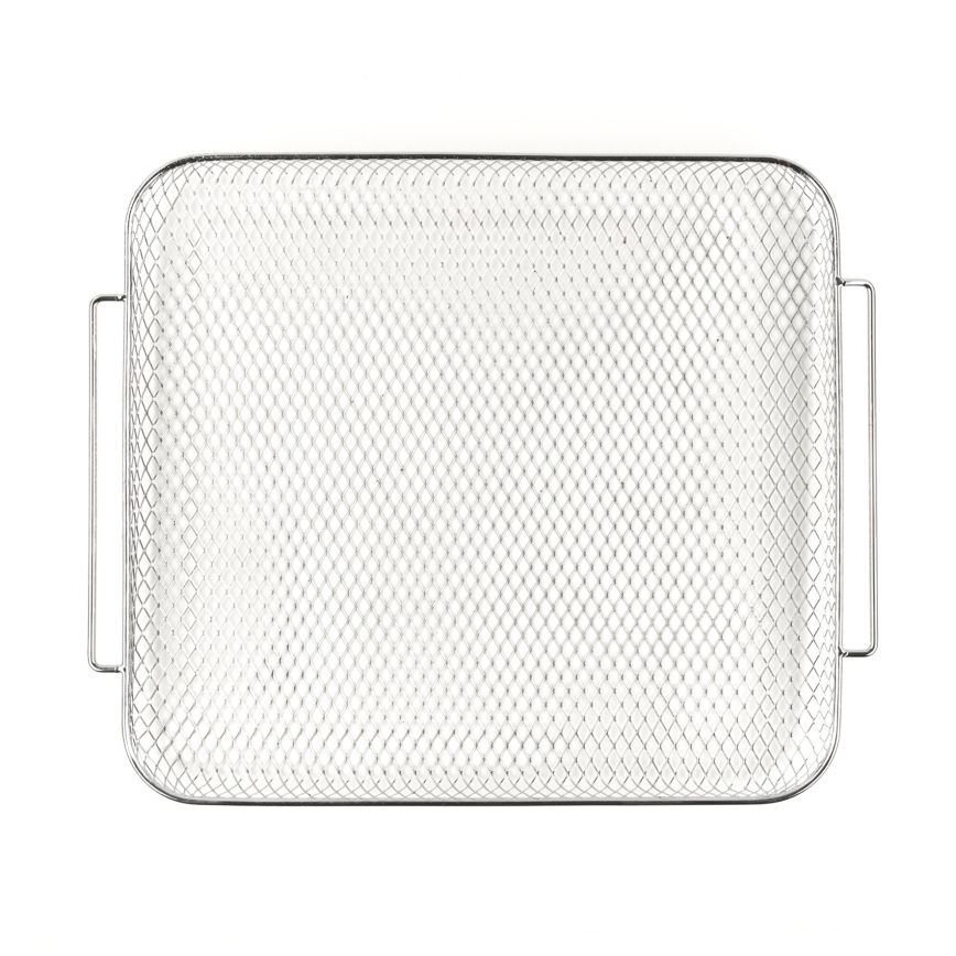 G3Ferrari G1022100 - Kiertoilmauuni airfryer-toiminnolla 2000W/230V 32 l ruostumaton teräs