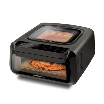 G3Ferrari G1022500 - KRISPY 3-in-1 monitoimiuuni 1600W/230V 13 l musta