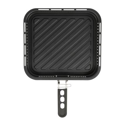 G3Ferrari G1022500 - KRISPY 3-in-1 monitoimiuuni 1600W/230V 13 l musta