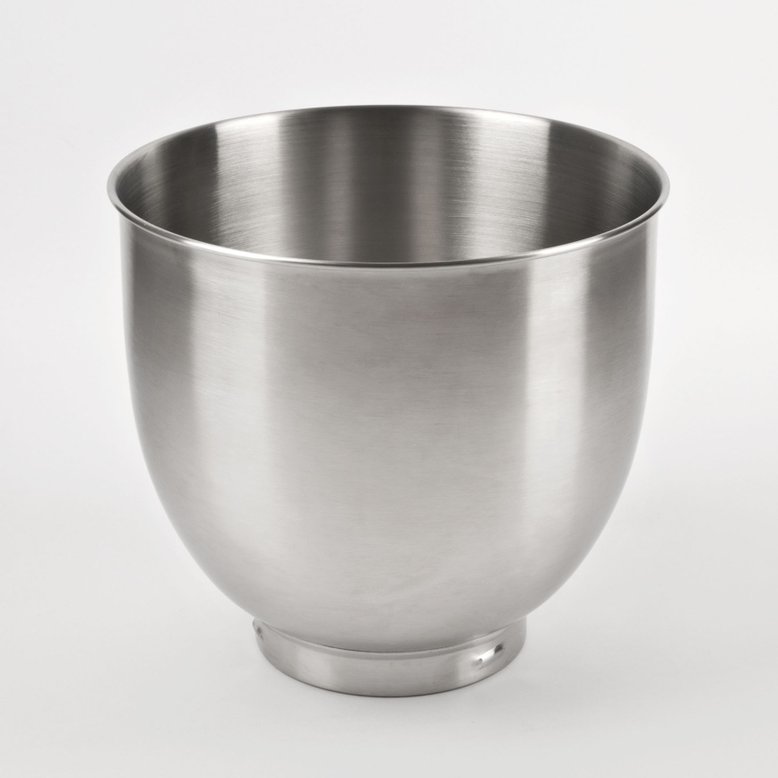 G3Ferrari G20113 - PASTAIO-yleiskone, tilava 10 l ruostumaton kulho, tehokas 2200 W / 230 V, harmaa