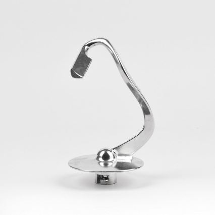 G3Ferrari G20113 - PASTAIO-yleiskone, tilava 10 l ruostumaton kulho, tehokas 2200 W / 230 V, harmaa