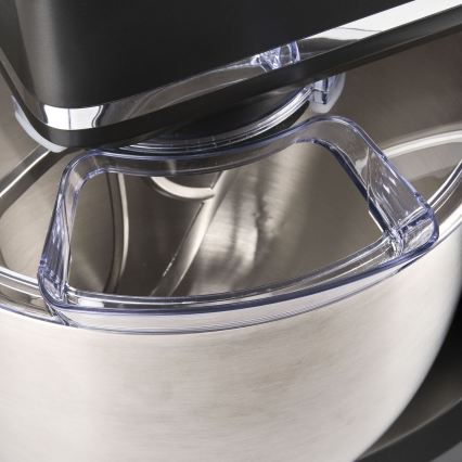 G3Ferrari G201200 - PASTAIO keittiökone ruostumattomalla 10 l kulholla, 2200 W / 230 V, harmaa