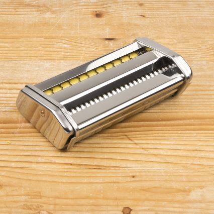 G3Ferrari G20121 - Pastakone 90W/230V ruostumaton teräs