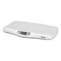G3Ferrari G30021 - Lasten digitaalivaaka 20 kg 1xCR2032 valkoinen