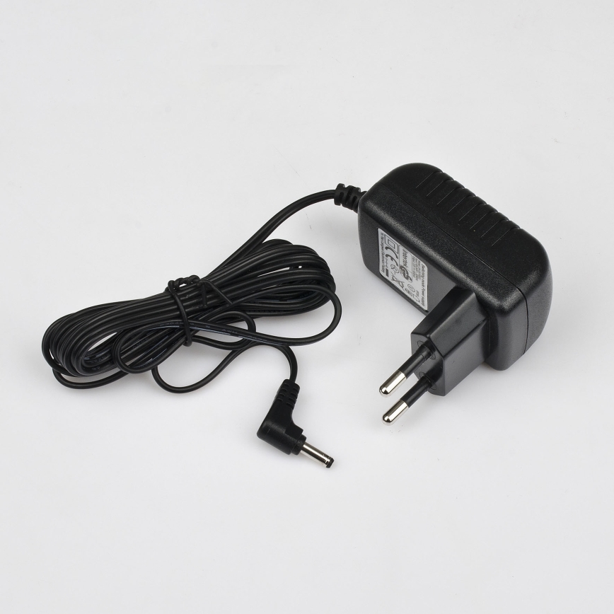 G3Ferrari G3003800 - APPEAL-hiustenleikkuri, 1200 mAh, musta