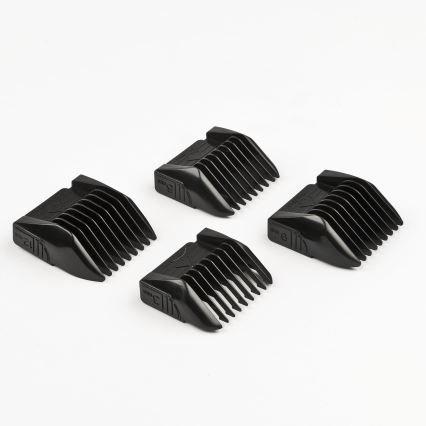 G3Ferrari G3004903 - RAZOR-ACT hiustenleikkuri 2000 mAh IPX6
