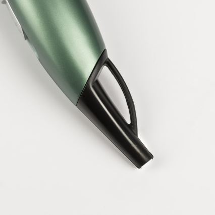 G3Ferrari G3005103 - FIGARO-hiustenkuivain 1500W/230V vihreä