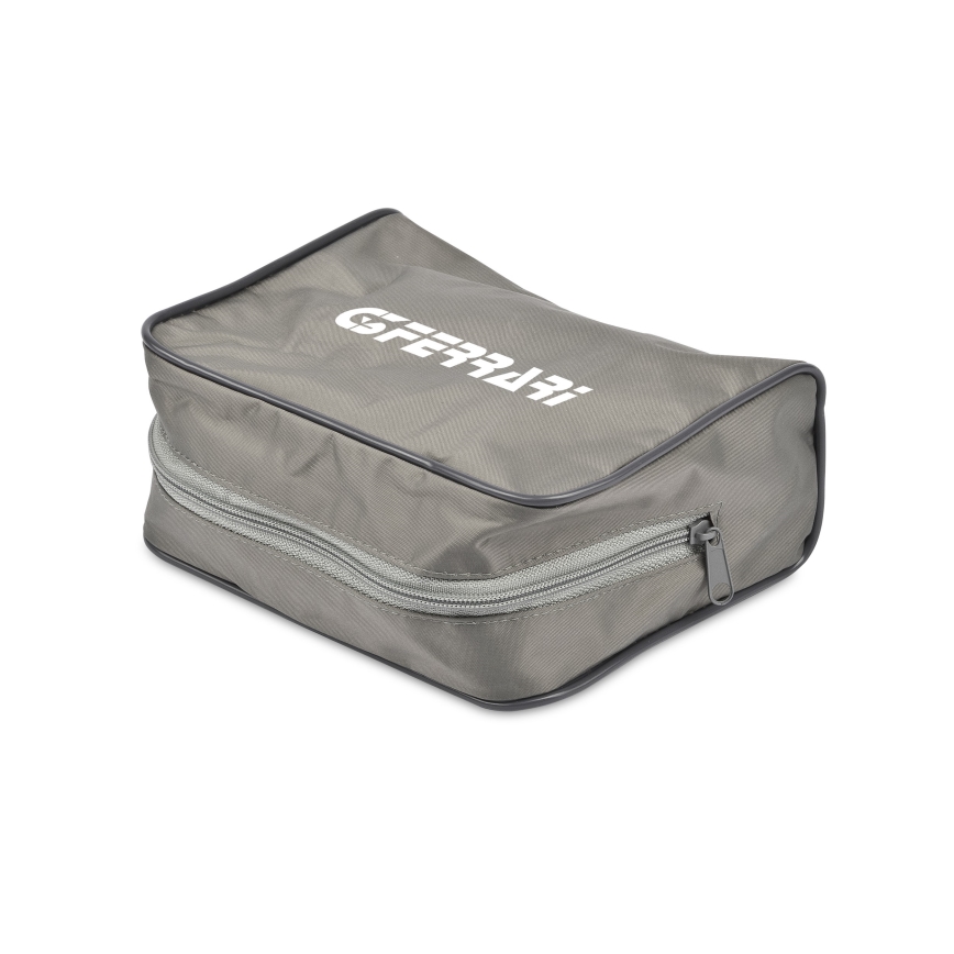 G3Ferrari G3005501 - Digitaalinen käsivarsiverenpainemittari 4xAA