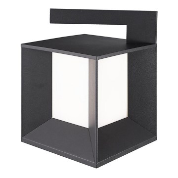 Gardino LX1222 - LED Ulkovalo ZAFFERANO LED/18W/230V IP65