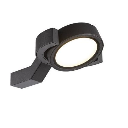 Gardino LX1241A - LED ulkoseinävalaisin MARGHERITA LED/15W/230V IP54