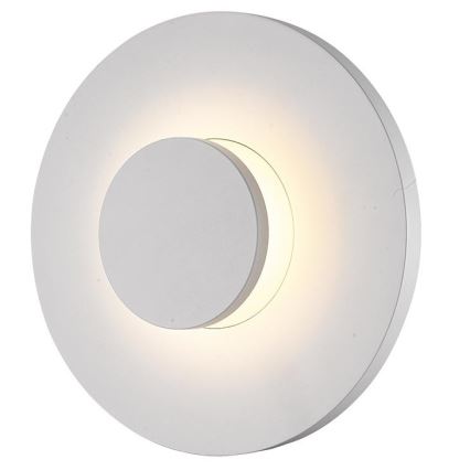 Gardino LX1421 - Ulkokäyttöinen LED-kattovalaisin TULIPANI LED/18W/230V IP54