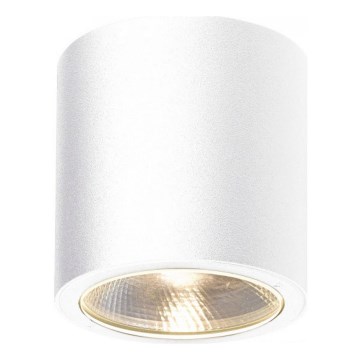 Gardino LX2236-COB - LED-ulkokohdevalo LAVANDA LED/7W/230V IP54